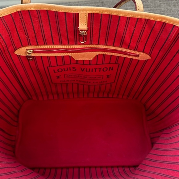 Neverfull MM - Picture 6 of 8